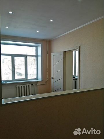 1-к квартира, 30 м², 2/3 эт.