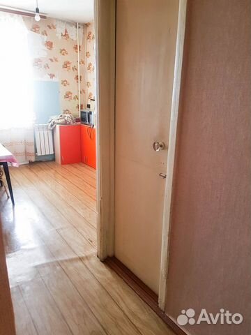 1-к квартира, 33.8 м², 6/9 эт.