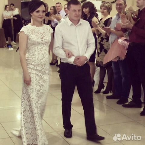 Свадебное платье (прокат ) Свадебное платье (прокат )