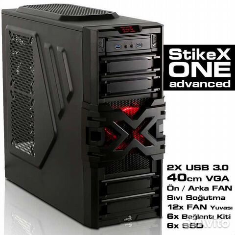 Игровой компьютер 1080ti 8700k 32gb лучший вариант Игровой компьютер 1080ti 8700k 32gb лучший вариант