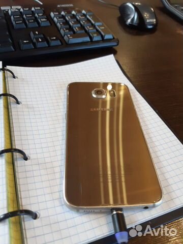 Телефон SAMSUNG s6 32gb Телефон SAMSUNG s6 32gb