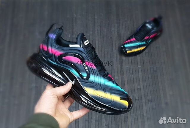 Nike Air Max 720