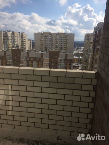 1-к квартира, 39 м², 14/16 эт.