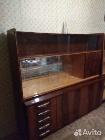 Сервант Сервант
