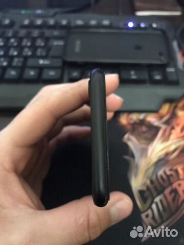 Телефон iPhone 7 32gb