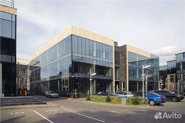 Аренда офиса 1570 кв. м. ул. Дубнинская, 57 эт. 2