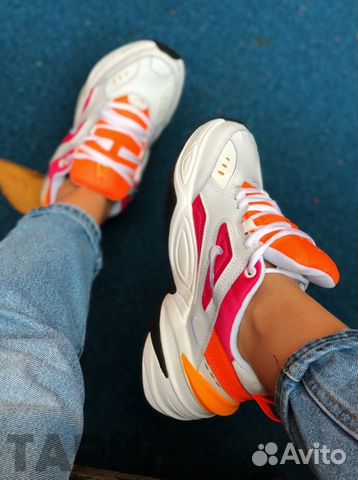 Nike M2K Tekno