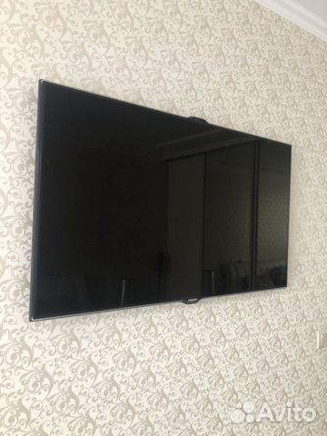 SAMSUNG TV SAMSUNG TV
