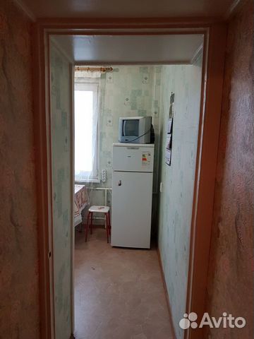 1-к квартира, 30 м², 5/5 эт.