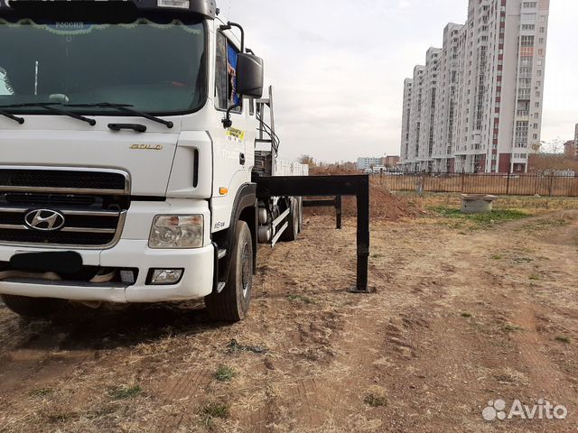 Продам манипулятор hyundai gold Продам манипулятор hyundai gold