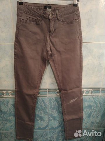 Джинсы женские