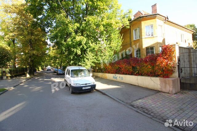 недвижимость Калининград проспект Мира 106