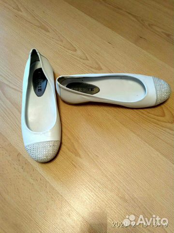 Балетки Балетки