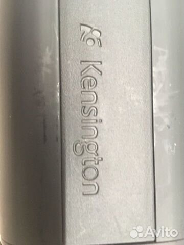 Крепление для монитора Kensington