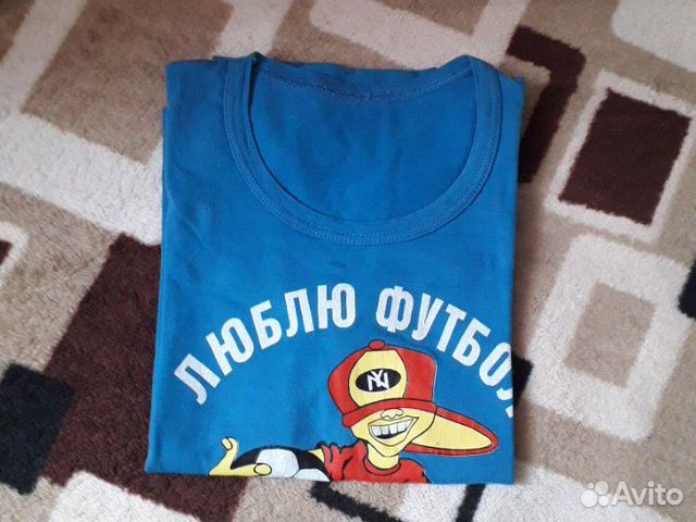 Футболка Футболка
