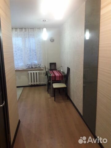 1-к квартира, 34 м², 5/9 эт.