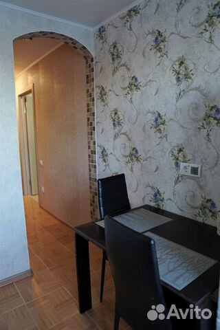 1-к квартира, 33 м², 3/5 эт. 1-к квартира, 33 м², 3/5 эт.