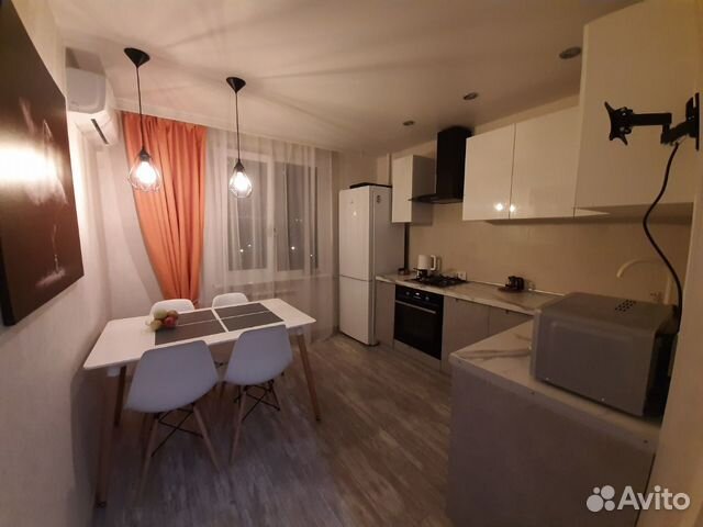2-к квартира, 50 м², 8/10 эт.