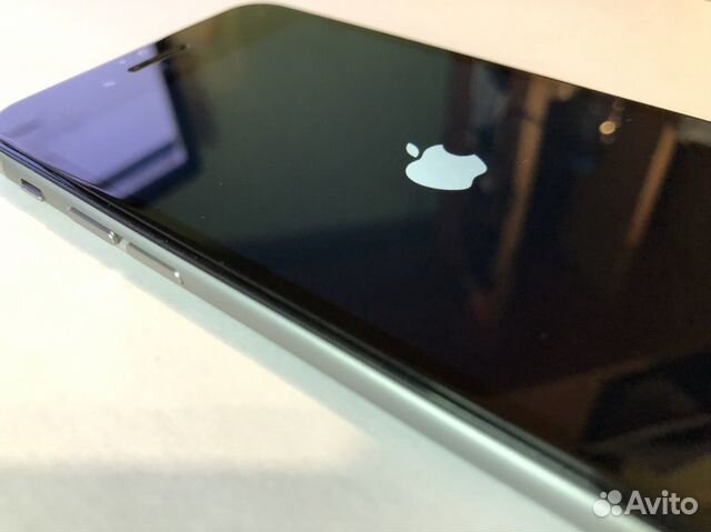 Телефон iPhone 6 S