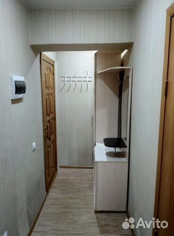 1-к квартира, 31 м², 1/4 эт. 1-к квартира, 31 м², 1/4 эт.