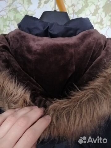 Пуховик Tommy Hilfiger Пуховик Tommy Hilfiger