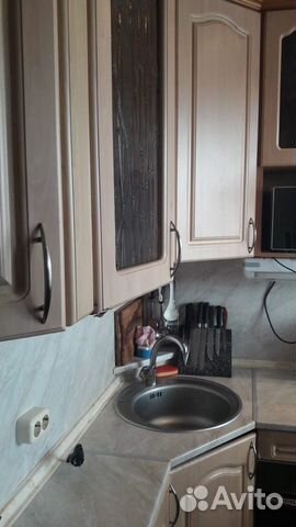 3-к квартира, 56 м², 3/4 эт. 3-к квартира, 56 м², 3/4 эт.