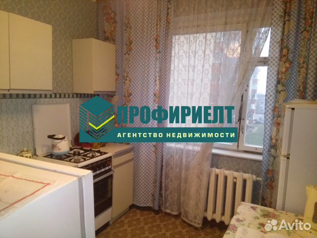 2-к квартира, 53 м², 3/9 эт. 2-к квартира, 53 м², 3/9 эт.