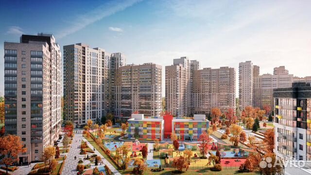 2-к квартира, 62.1 м², 8/12 эт. 2-к квартира, 62.1 м², 8/12 эт.