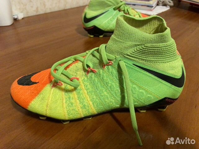 nike hypervenom 3 df fg