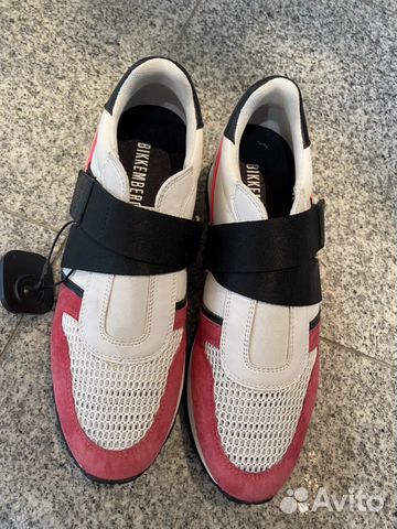 Кроссовки Bikkembergs оригинал
