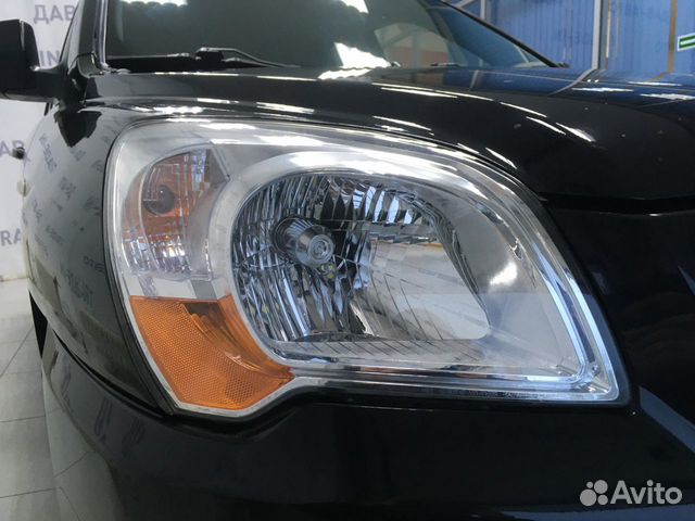 KIA Sportage 2.0 МТ, 2010, 155 000 км KIA Sportage 2.0 МТ, 2010, 155 000 км