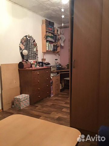 1-к квартира, 31 м², 1/5 эт. 1-к квартира, 31 м², 1/5 эт.