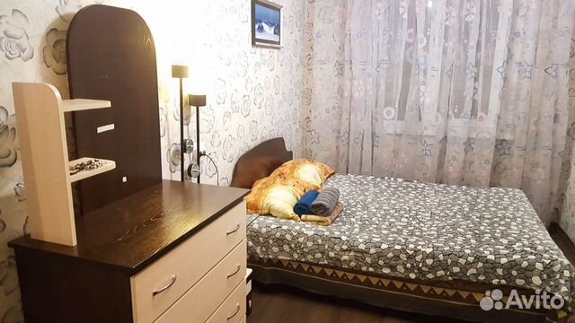 2-к квартира, 43 м², 9/9 эт.