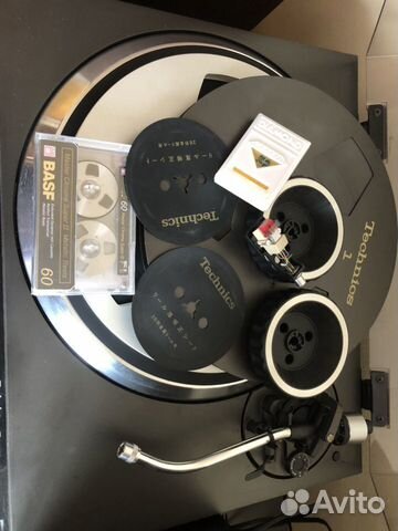 Музыкальный центр Technics Музыкальный центр Technics
