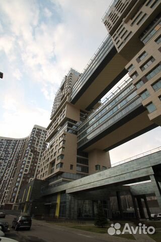 3-к квартира, 148 м², 5/31 эт.