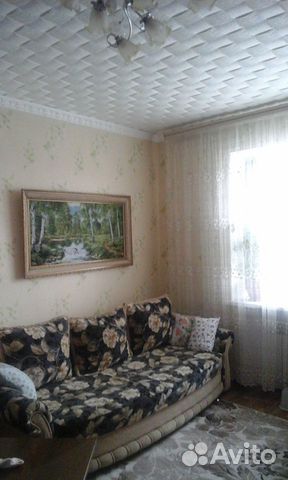 1-к квартира, 37.7 м², 5/5 эт. 1-к квартира, 37.7 м², 5/5 эт.