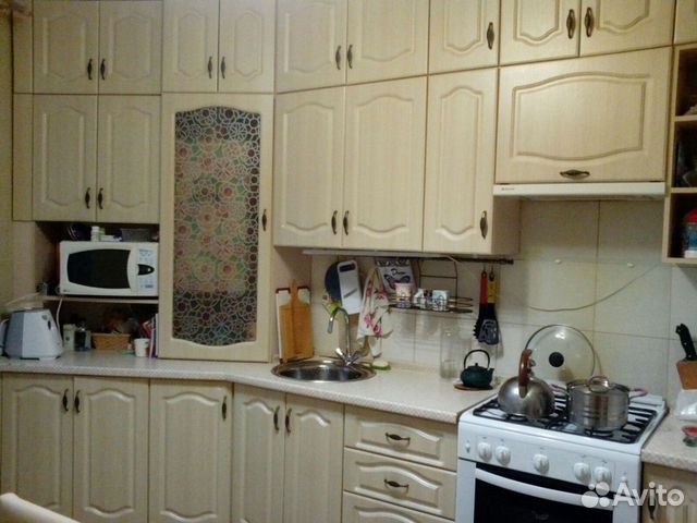 1-к квартира, 41 м², 4/5 эт.