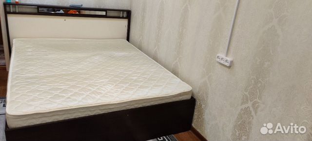 Матрас 200*160