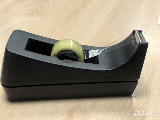 Устройство для размотки скотча Устройство для размотки скотча