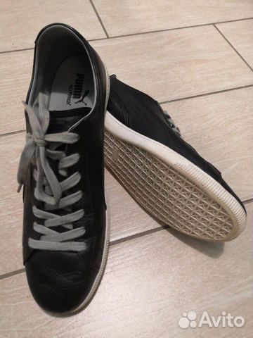 Кроссовки Puma