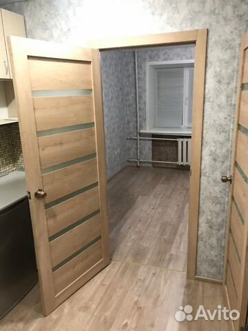 1-к квартира, 19 м², 5/5 эт.