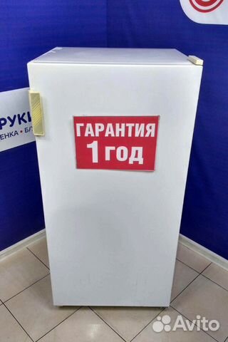 Холодильник бу бирюса