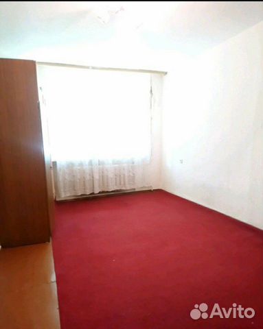 1-к квартира, 31 м², 1/4 эт. 1-к квартира, 31 м², 1/4 эт.