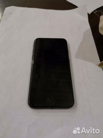 iPhone 7. 32gb