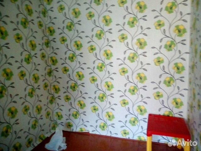 2-к квартира, 46 м², 3/5 эт.