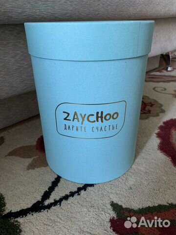 Коробка подарочная новая Коробка подарочная новая