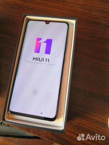 Телефон Xiaomi Mi Note 10 Pro 256GB Телефон Xiaomi Mi Note 10 Pro 256GB