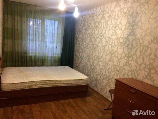 2-к квартира, 48 м², 4/5 эт.