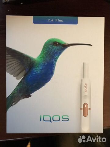 Iqos 2.4 Iqos 2.4