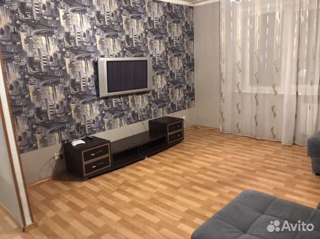 2-к квартира, 55 м², 6/10 эт. 2-к квартира, 55 м², 6/10 эт.